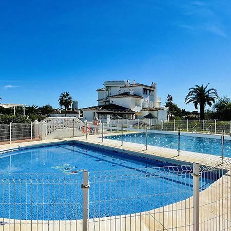 Elviria Del Sol Ground Floor Apartment Marbella Exterior foto